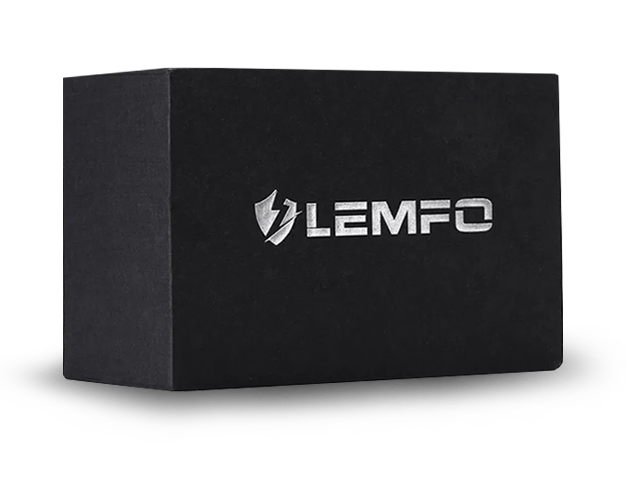 pulseras-gps LEMFO