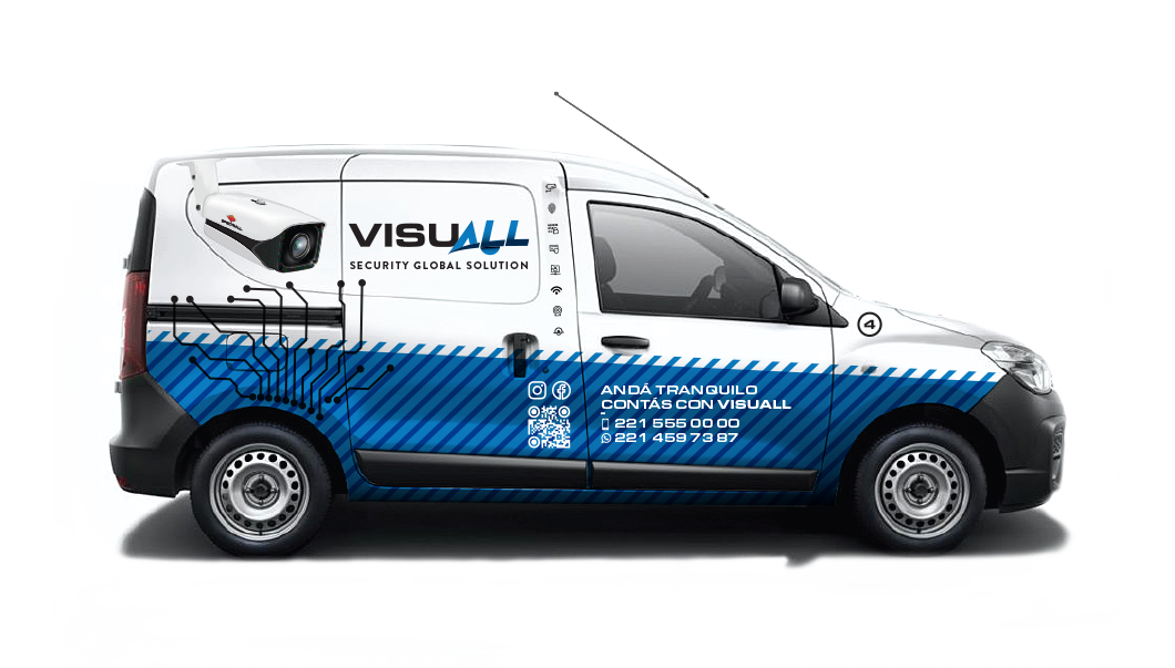 VISUALL